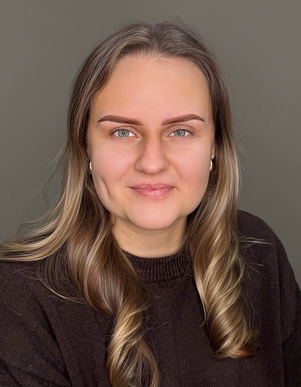 Resultaatfoto van PMU bij Sparklezz Beauty